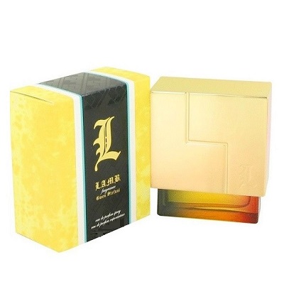 L Lamb Perfume